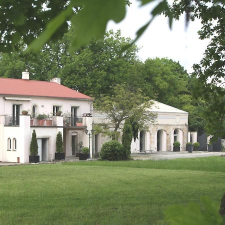 Lazurowa Prowansja - Agroturystyka Villa Toscana Boleslawiec  Esterno foto