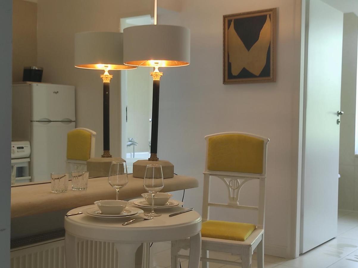 Lazurowa Prowansja - Agroturystyka Villa Toscana Boleslawiec  Esterno foto